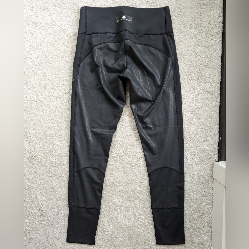 Adidas by Stella McCarthy Train BT Tight - Picture 6 of 7